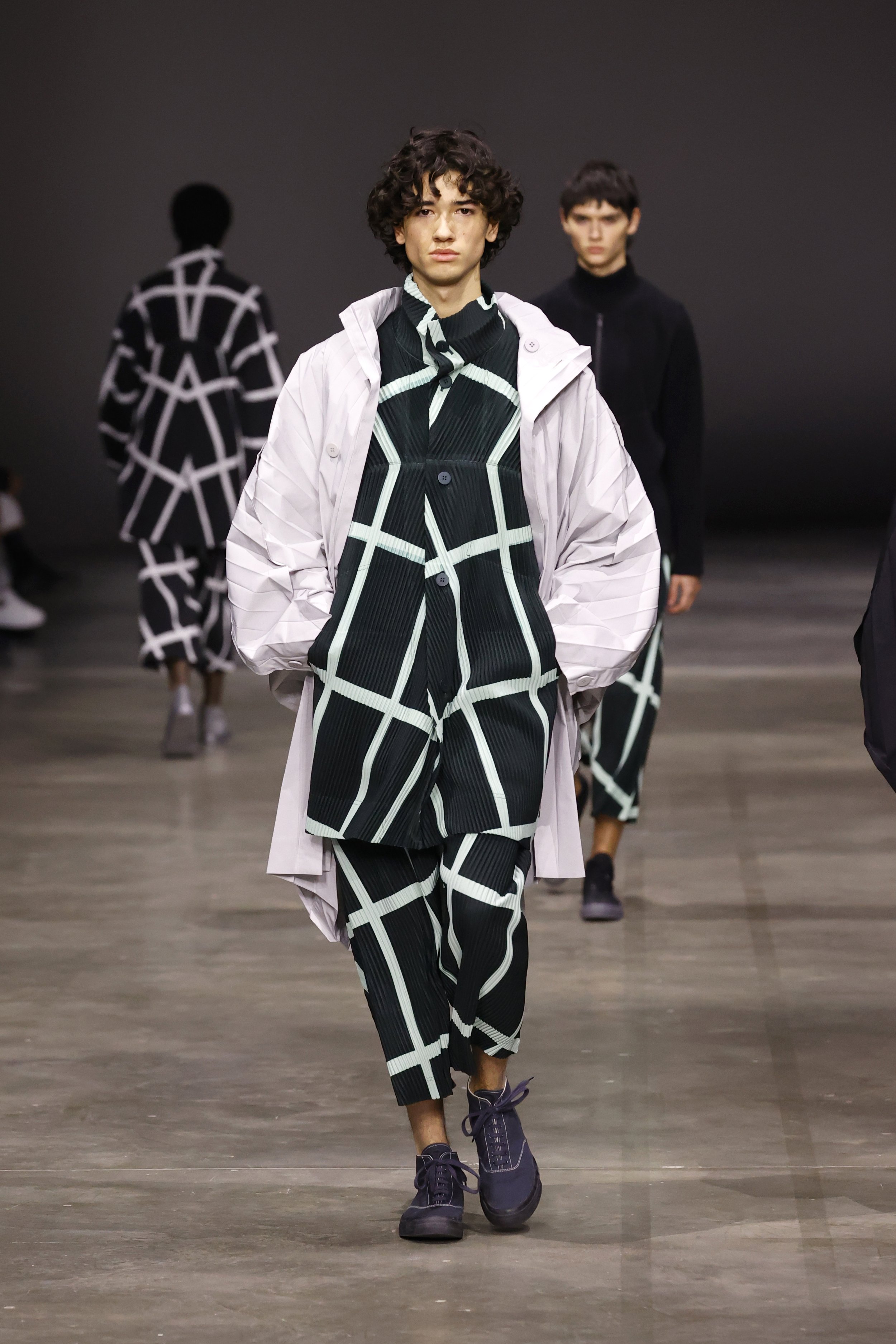 FW00 ISSEY MIYAKEMEN Ps 【公式通販】
